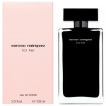 Narciso Rodriguez For Her Eau de Toilette EDT 50ml за жени